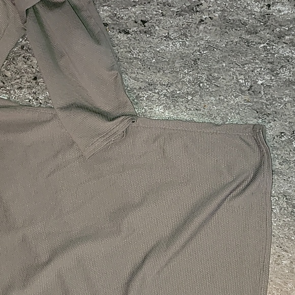 90s/ Y2k. Nike. Sphere-dry. Long-sleeve. Men's size Large - Picture 14 of 15